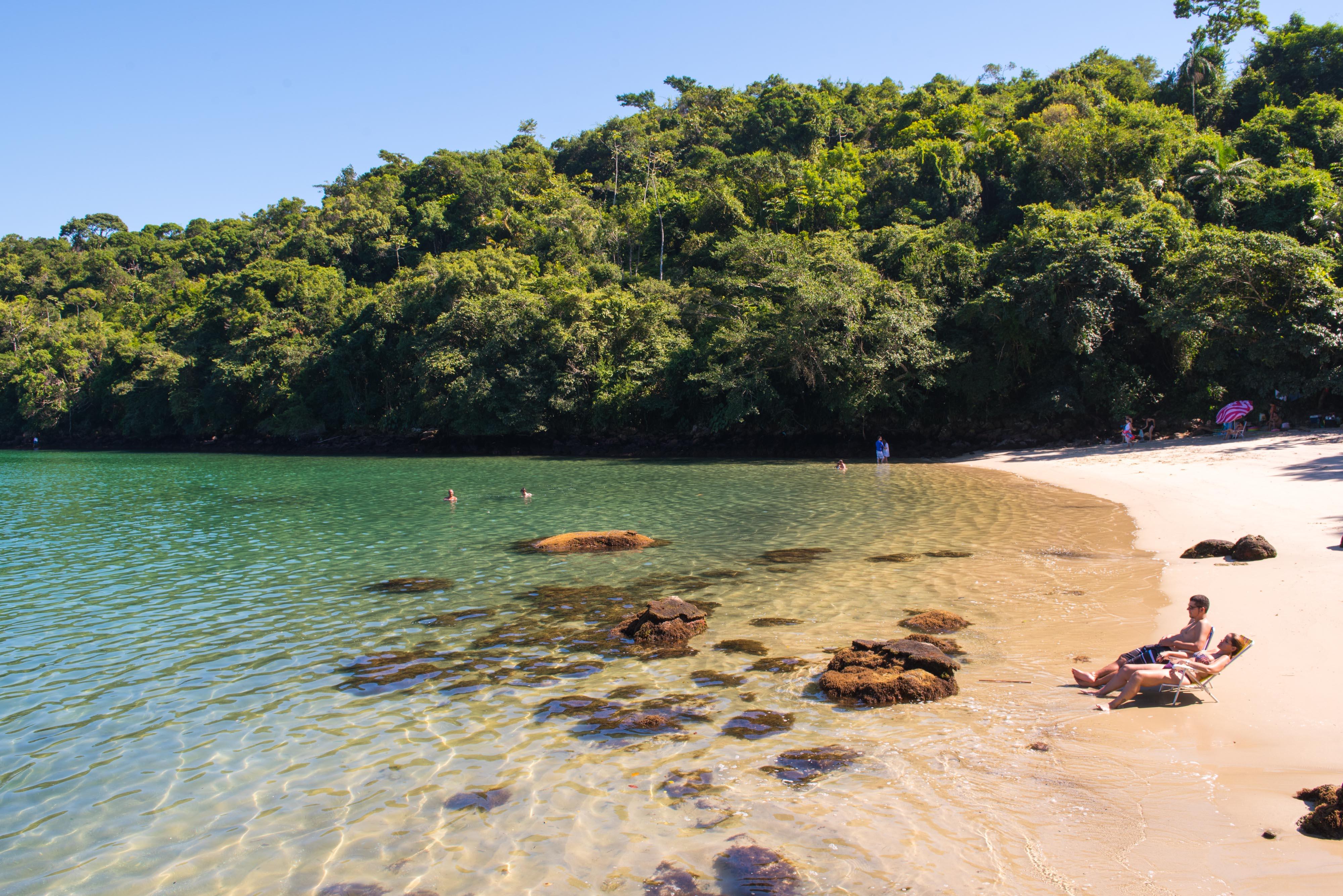 Vila Gale Eco Resort Angra Angra dos Reis Exterior photo