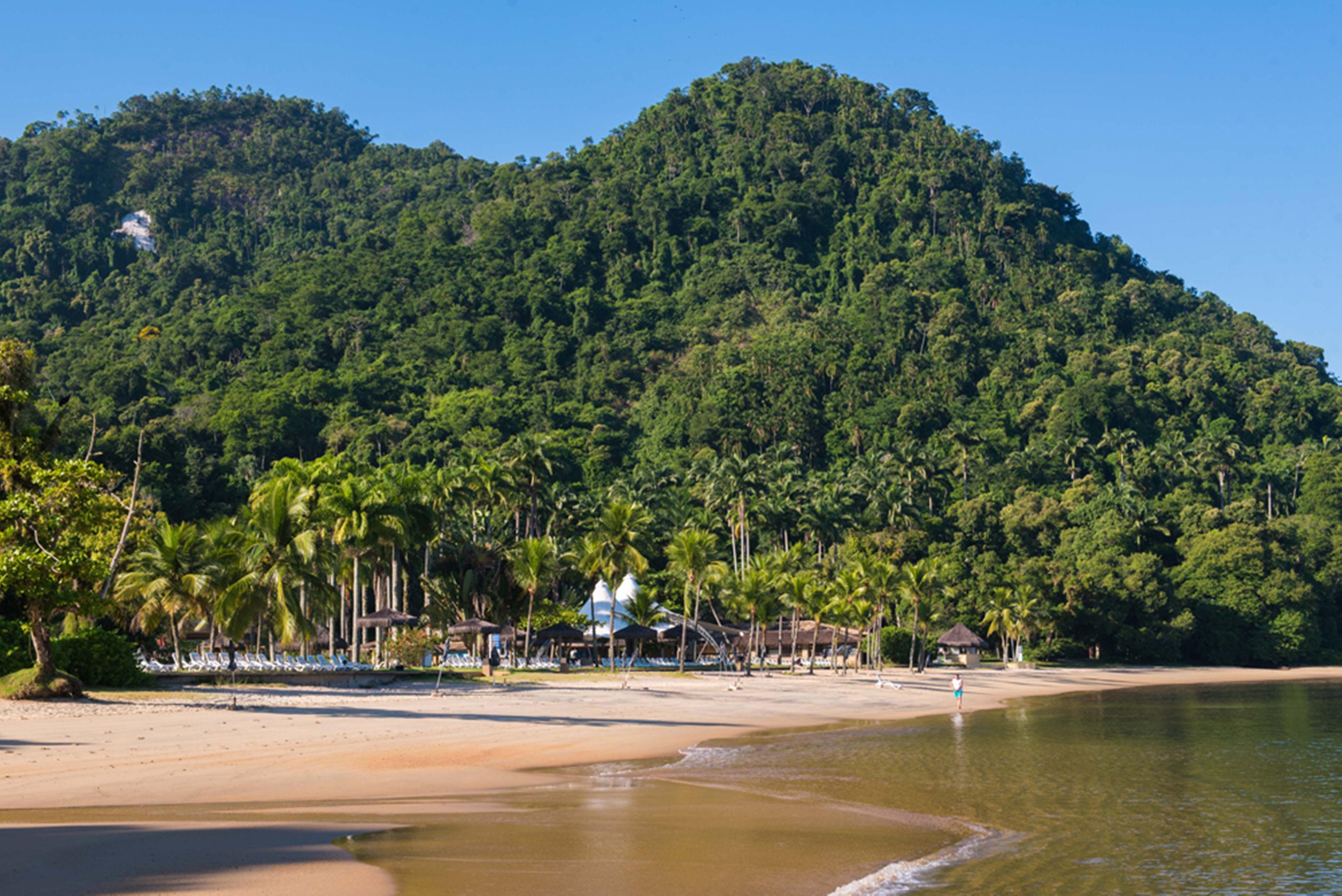 Vila Gale Eco Resort Angra Angra dos Reis Exterior photo