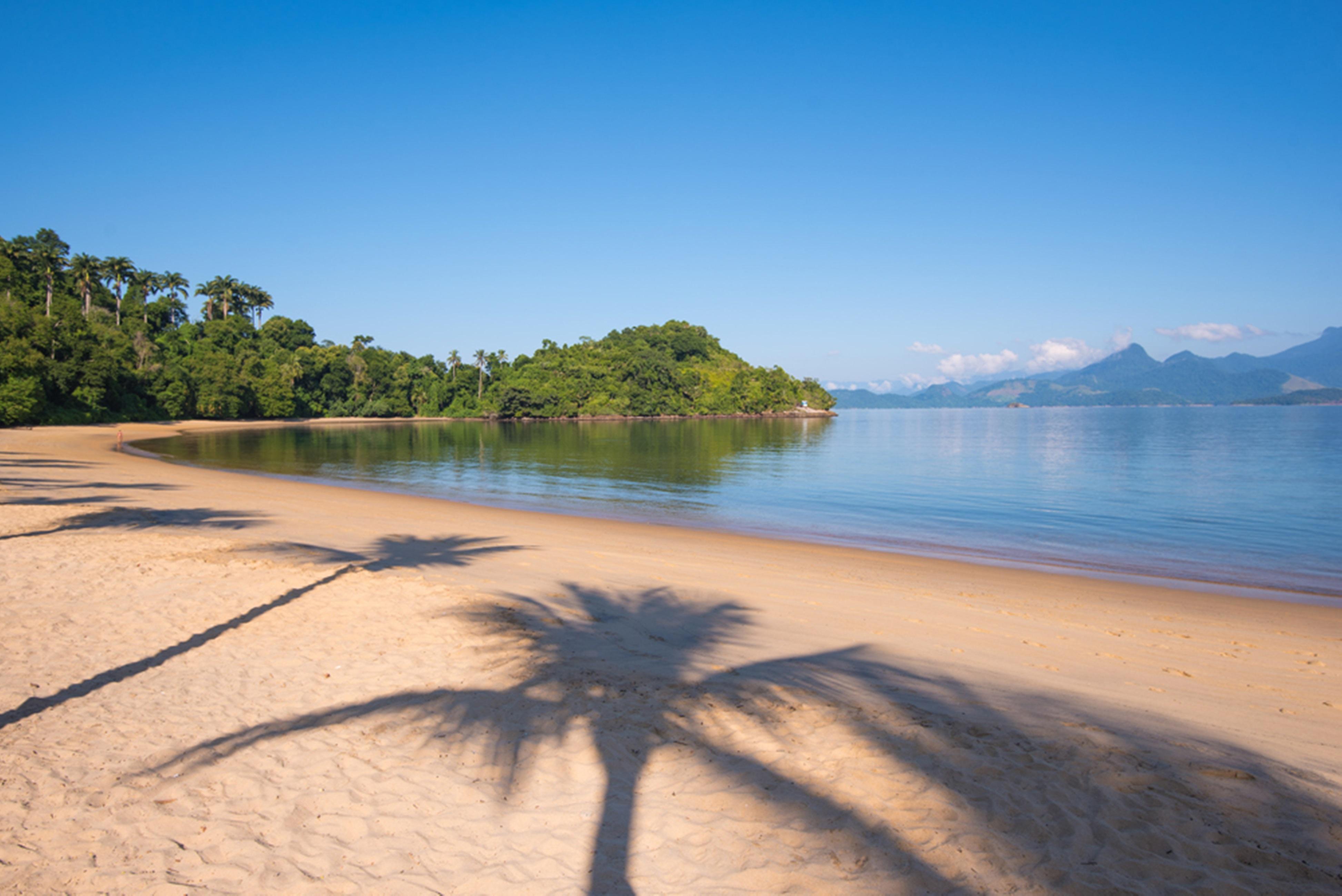 Vila Gale Eco Resort Angra Angra dos Reis Exterior photo